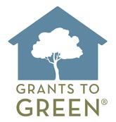 Grants to Green logo