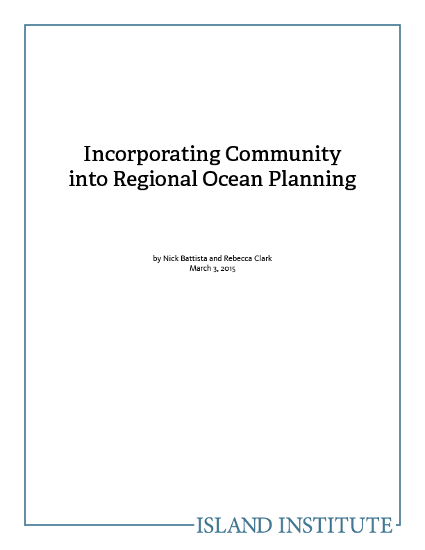 Report cover image