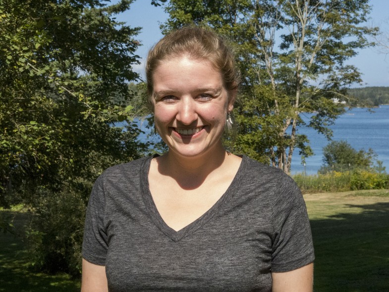 Meghan Cooper