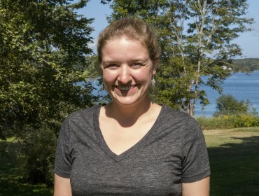 Meghan Cooper