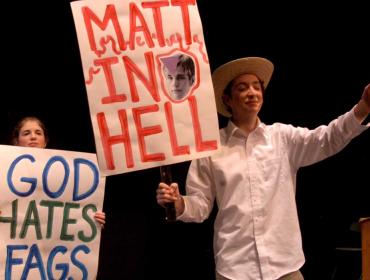 The Laramie Project