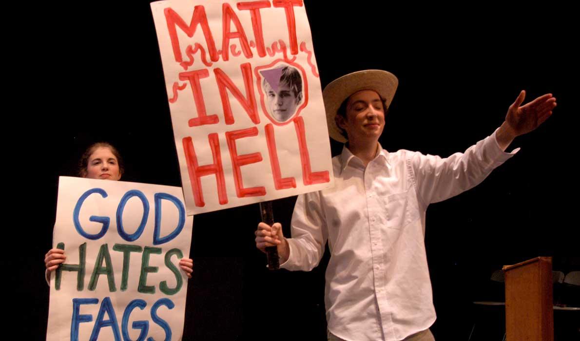 The Laramie Project